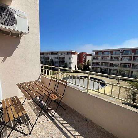 Nessebar Fort Club - Prestige Apartments Sunny Beach Exterior foto